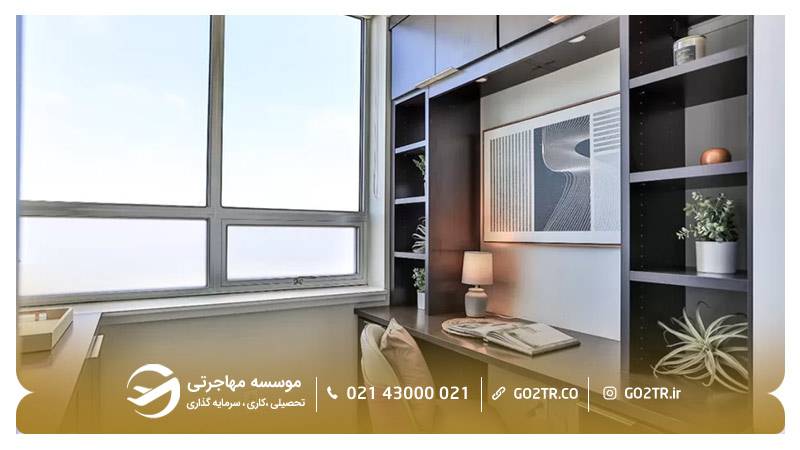 نمونه خرید ملک در فرانسه شماره دو