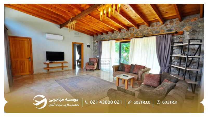 نمونه خرید ملک در ایتالیا شماره یک