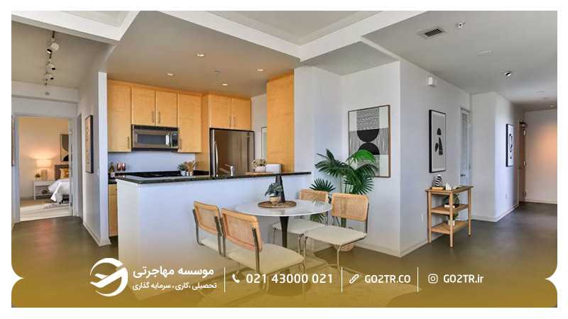 نمونه خرید ملک در ایتالیا شماره دو
