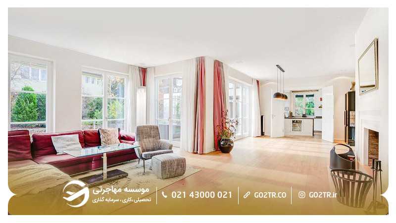 نمونه خرید ملک در ایتالیا شماره سه
