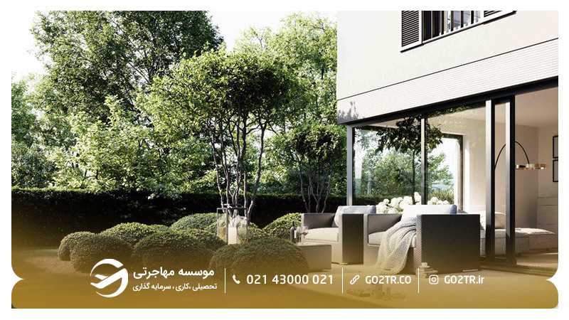 نمونه خرید ملک در ایتالیا شماره چهار