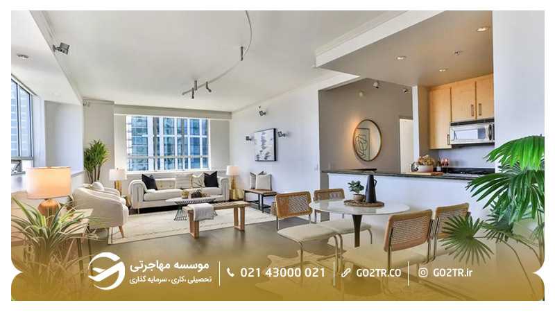 نمونه خرید ملک در اسپانیا شماره دو
