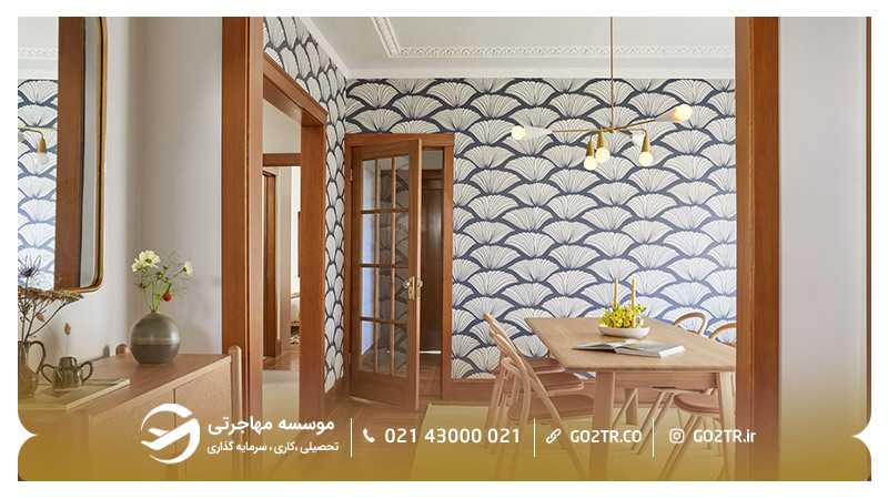 نمونه خرید ملک در اسپانیا شماره سه