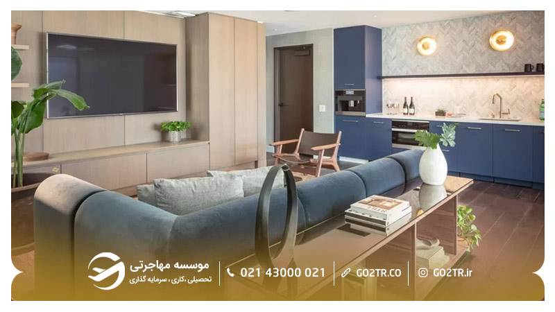 نمونه خرید ملک در مجارستان شماره یک