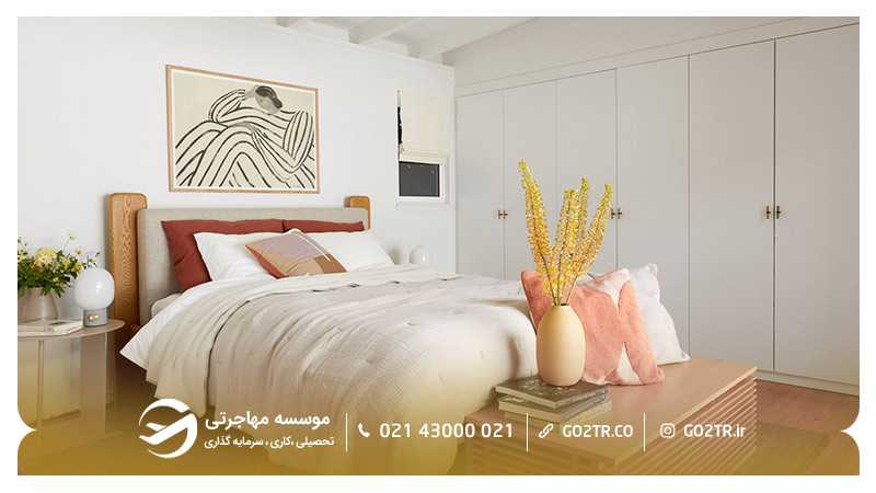 نمونه خرید ملک در مجارستان شماره چهار