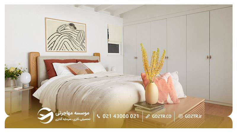 نمونه خرید ملک در مجارستان شماره چهار