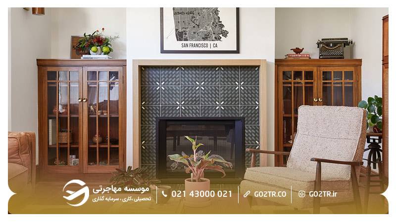 نمونه خرید ملک در بلژیک شماره دو