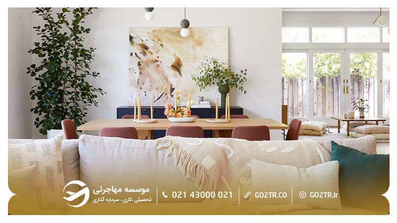 نمونه خرید ملک در اکوادور شماره یک