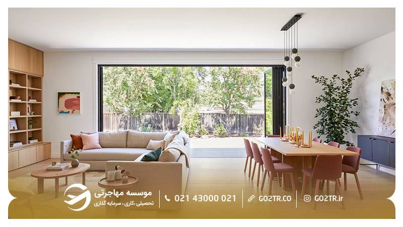 نمونه خرید ملک در اکوادور شماره چهار