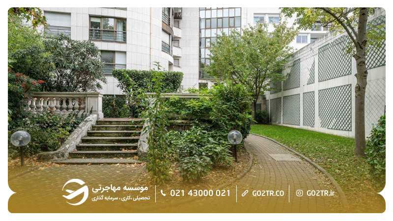 نمونه خرید ملک در فنلاند شماره یک