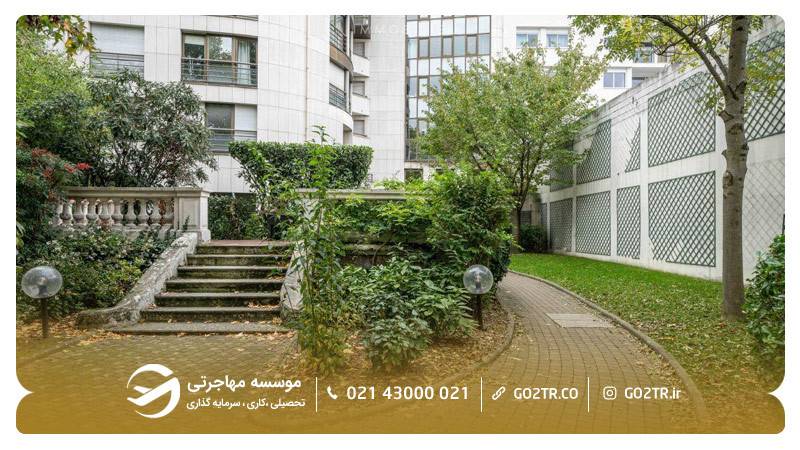نمونه خرید ملک در فنلاند شماره یک