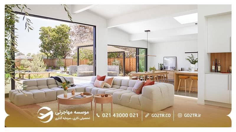 نمونه خرید ملک در فنلاند شماره سه