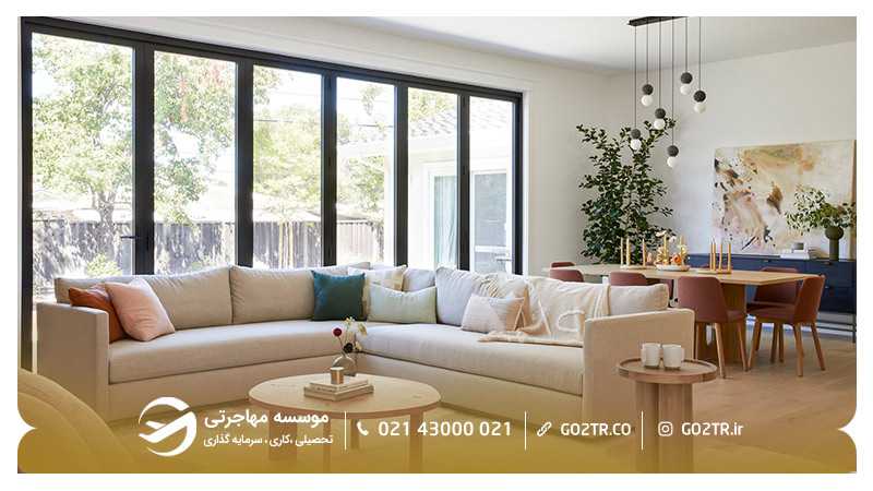 نمونه خرید ملک در اسلواکی شماره یک