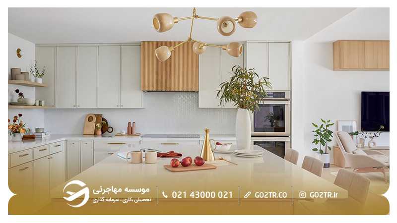 نمونه خرید ملک در اسلواکی شماره دو