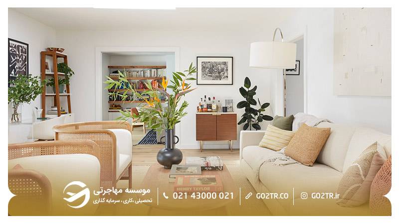 نمونه خرید ملک در نیوزلند شماره دو