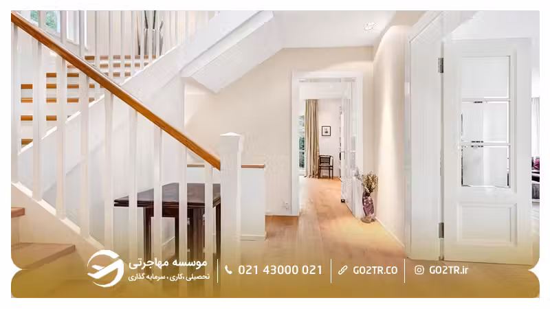 نمونه خرید ملک در نیوزلند شماره سه
