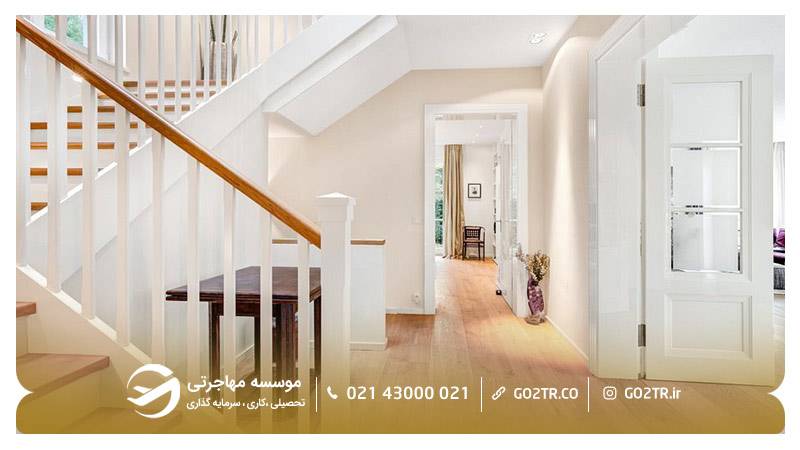 نمونه خرید ملک در نیوزلند شماره سه