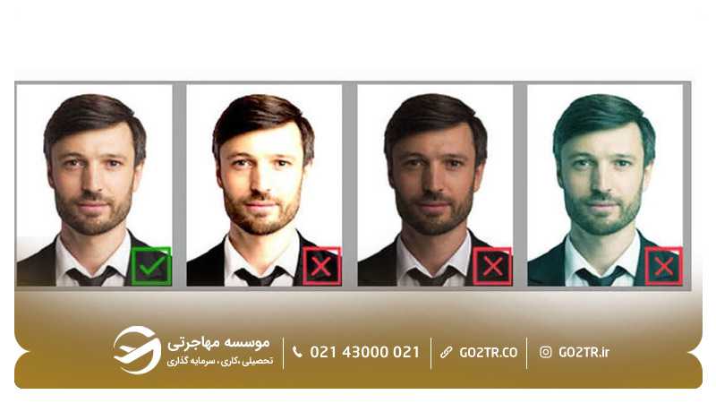 نحوه صحیح فکوس، روشنایی و کنتراست در عکس