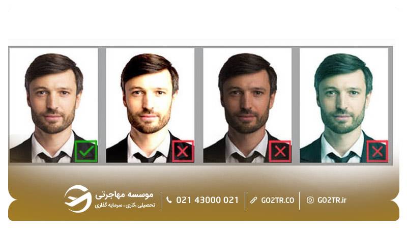 نحوه صحیح فکوس، روشنایی و کنتراست در عکس