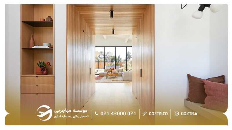 نمونه ملک در آلمان ۳