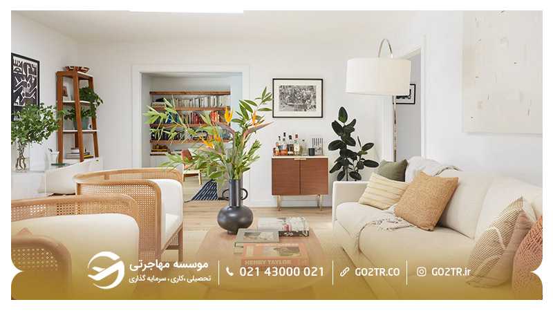 خرید ملک در گرجستان