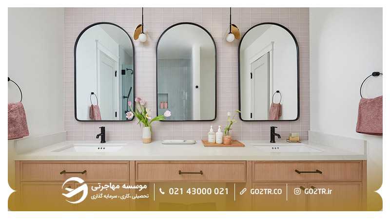 خرید ملک در گرجستان