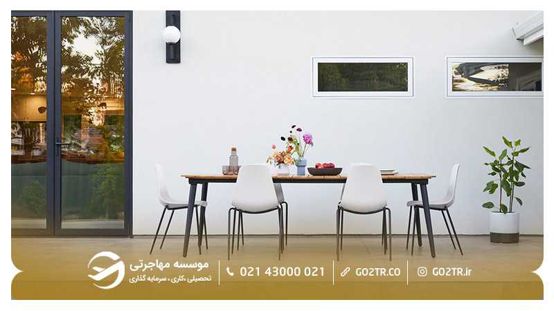 خرید ملک در گرجستان