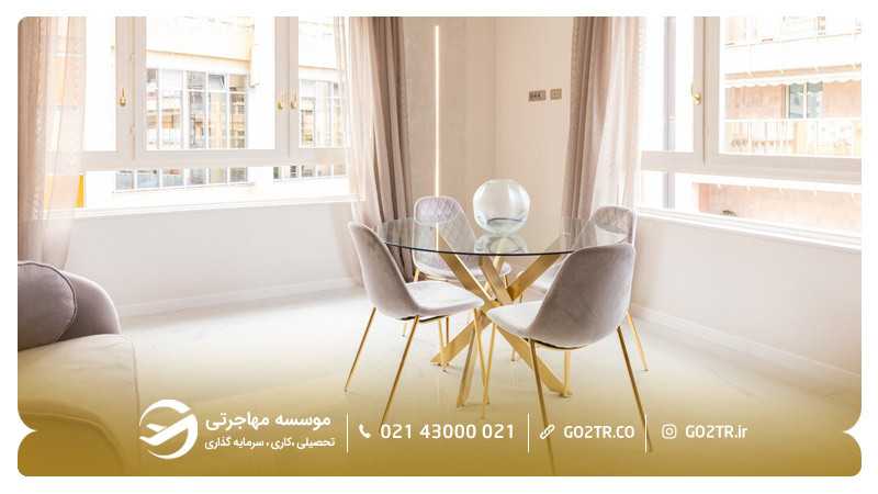 نمونه خرید خانه در موناکو شماره دو