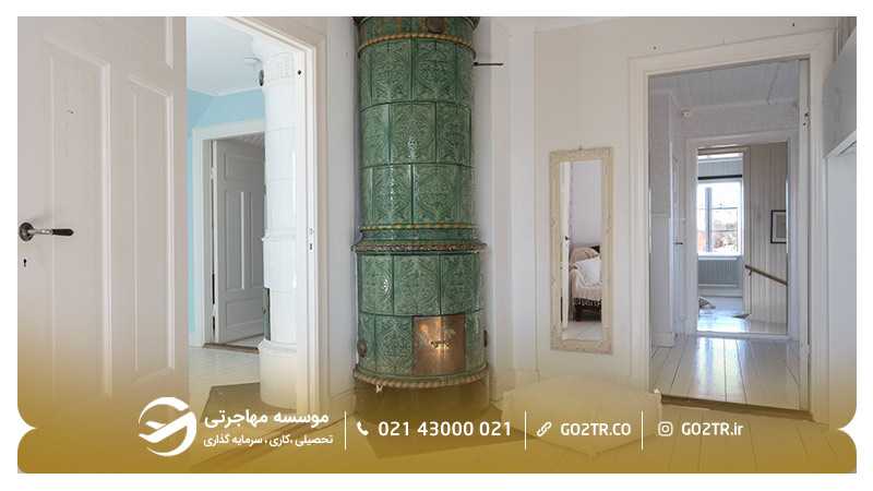 نمونه خانه فروشی در استرالیا شماره دو