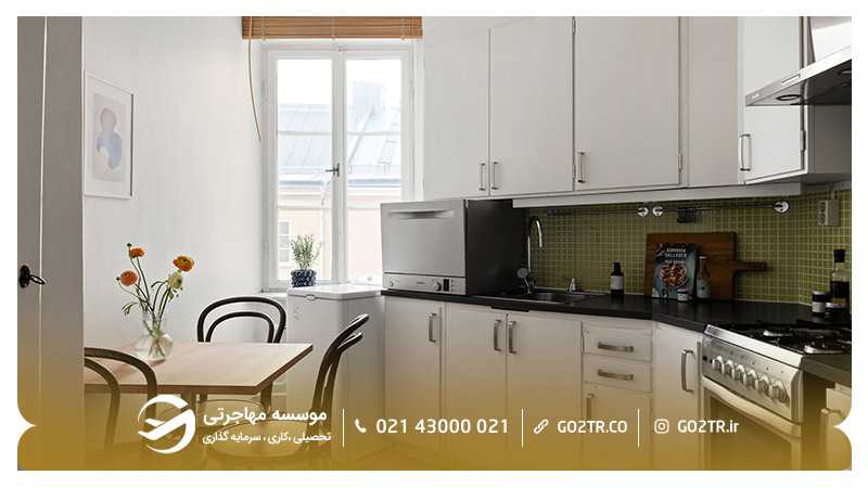 نمونه خانه فروشی در استرالیا شماره چهار
