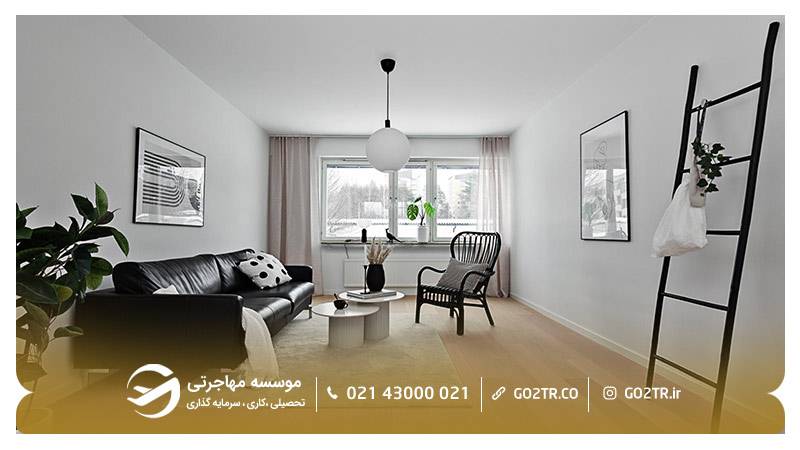 نمونه خرید ملک در ایسلند شماره یک