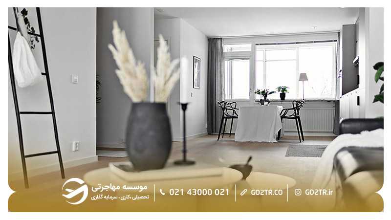 نمونه خرید ملک در ایسلند شماره چهار