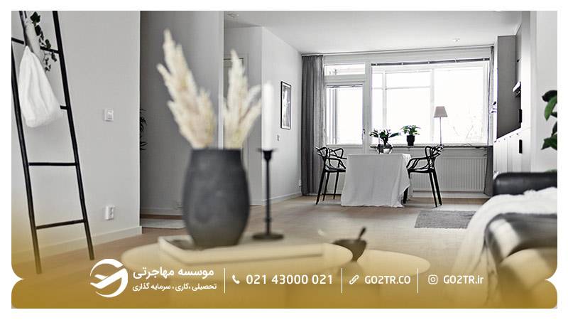 نمونه خرید ملک در ایسلند شماره چهار