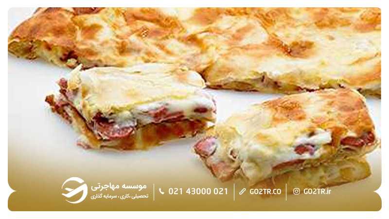 مشلتات