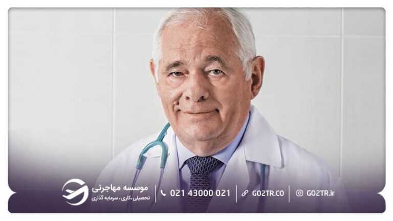 لئونید روشال، مشاهیر دانشگاه پیروگوف روسیه