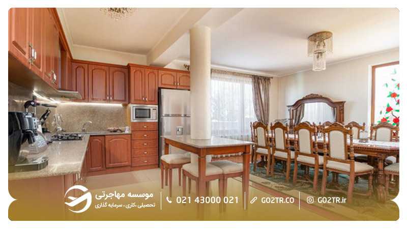 خرید ملک در رومانی