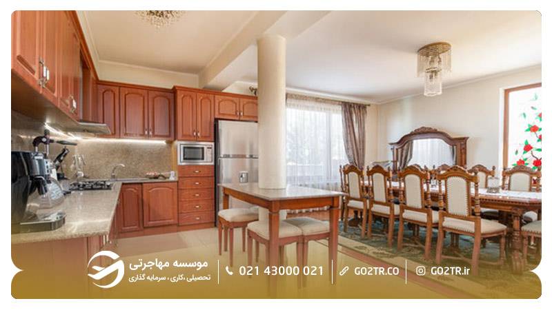 خرید ملک در رومانی