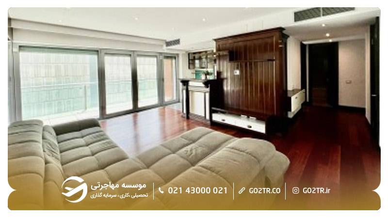 خرید ملک در رومانی