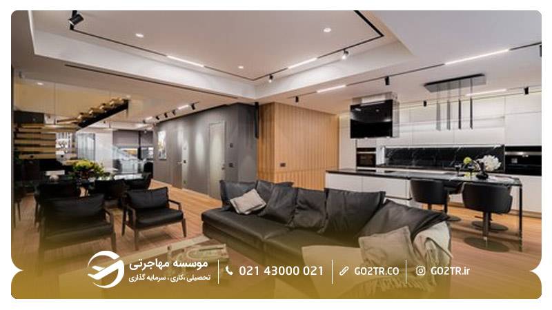 خرید ملک در رومانی