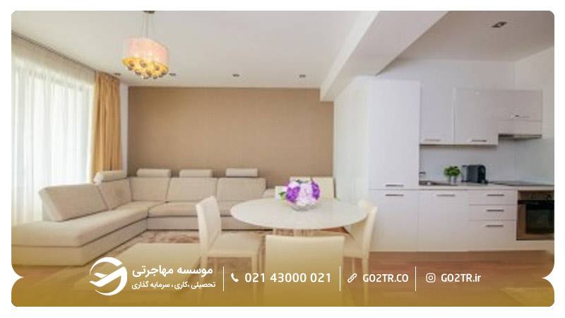 خرید ملک در رومانی