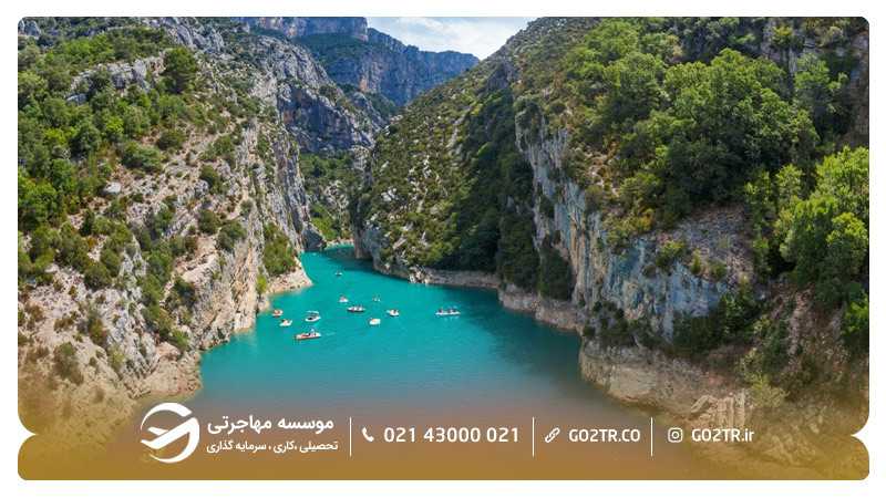 فرانسه