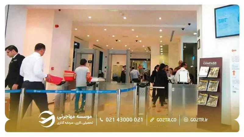 VFS فرانسه