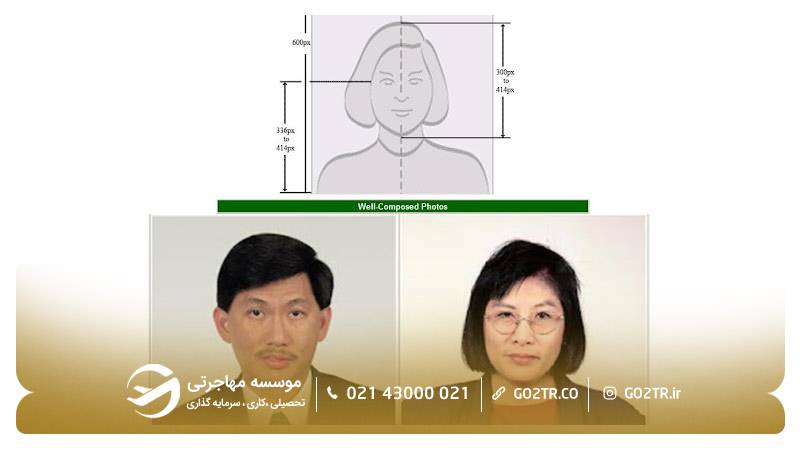 نمونه عکس لاتاری از نظر کیفیت و اندازه