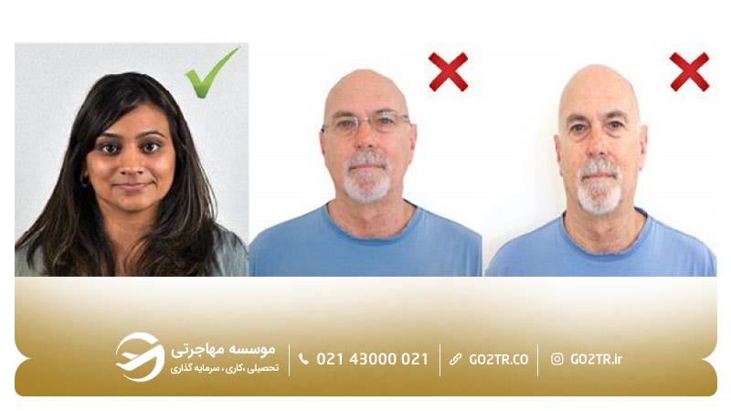 نمونه عکس لاتاری از نظر میزان ادیت