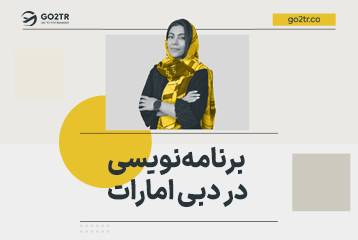 برنامه نویسی در دبی (امارات)