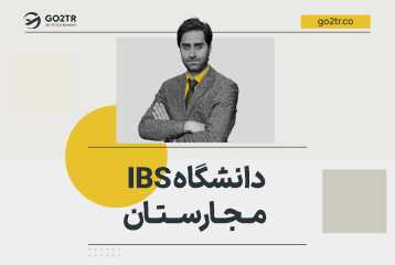 دانشگاه IBS مجارستان