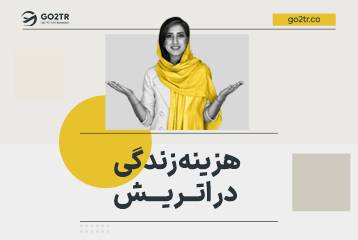 هزینه زندگی در اتریش