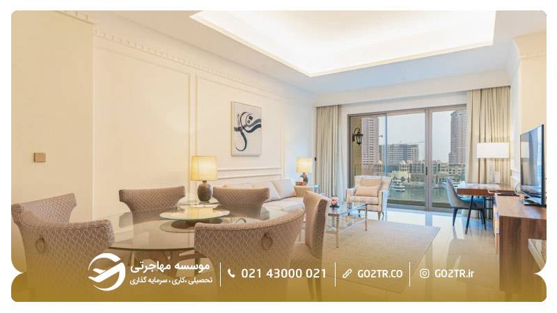 ملک در قطر 