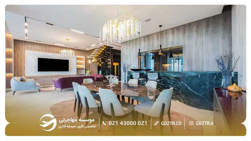 ملک در قطر