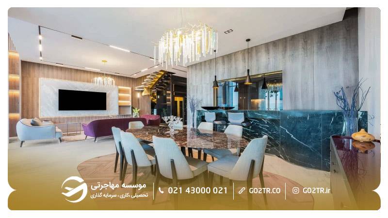 ملک در قطر 